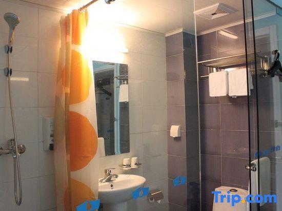 Тайчжоу: Bestay Hotel Express (Taizhou Huancheng East Road)