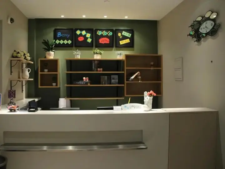 Тайчжоу: Bestay Hotel Express (Taizhou Huancheng East Road)