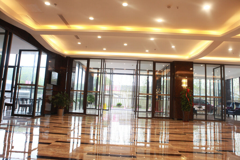 Шанхай: Casa Resort Hotel