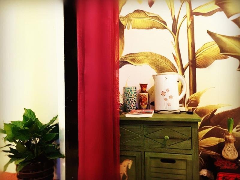 Сямынь: Xiamen Zengcuoan Shuishengmen Inn