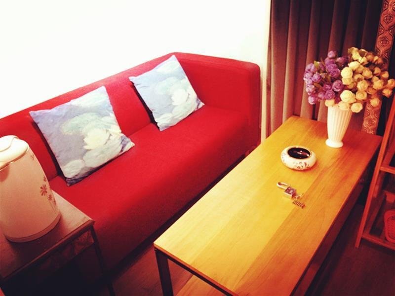 Сямынь: Xiamen Zengcuoan Shuishengmen Inn