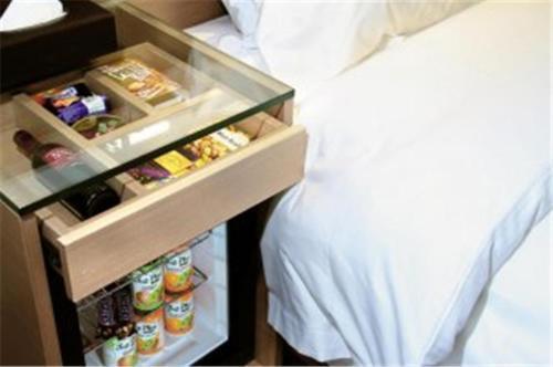 Ухань: Lavande Hotel Wuhan Guanggu Xiongchu Road Branch
