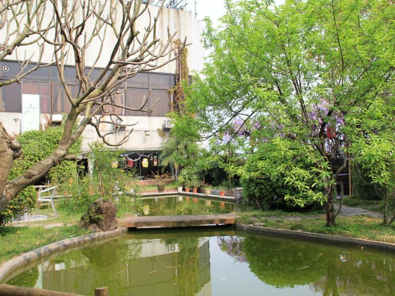 Учжоу: Wuzhou Hotel