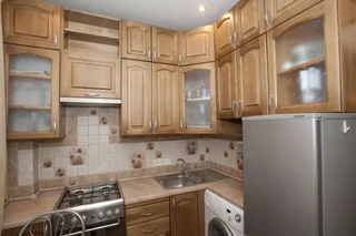 Москва: U Metro Taganskaya Apartments