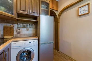Москва: U Metro Taganskaya Apartments