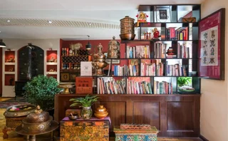 Шангри-Ла: Shangri-La Bodhi Inn