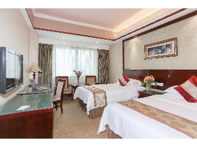 Дунгуань: Vienna Hotel Guangdong Dongguan Houjie Avenue
