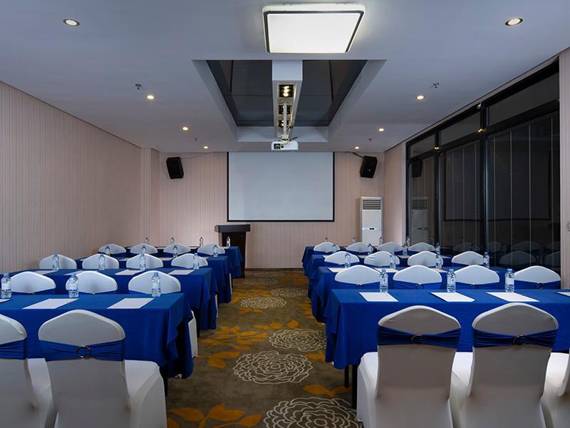 Дунгуань: Vienna Hotel Guangdong Dongguan Houjie Avenue