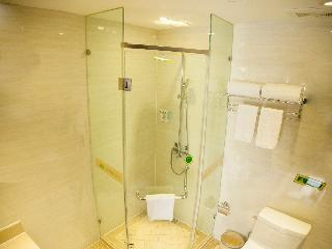 Дунгуань: Vienna Hotel Guangdong Dongguan Houjie Avenue
