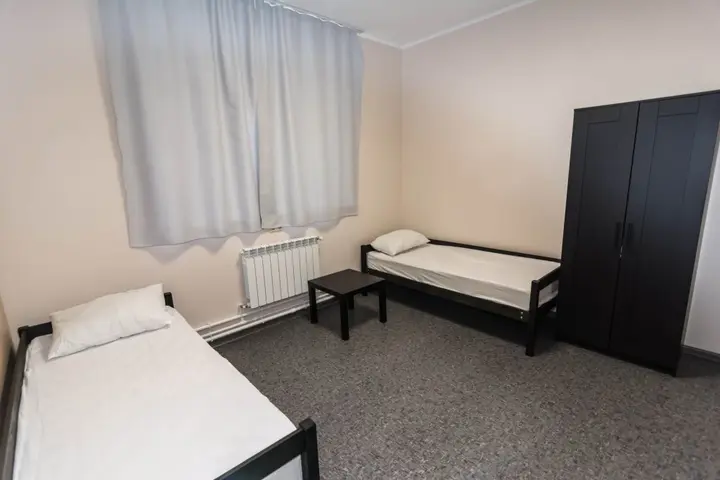 Москва: Хостел The Best Time