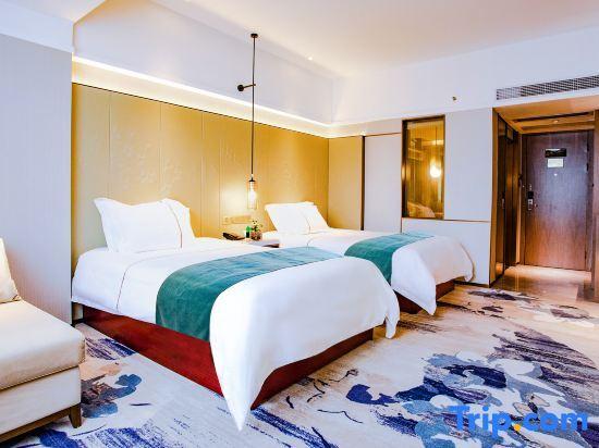 Хэчжоу: Hezhou Liyuan Hotel