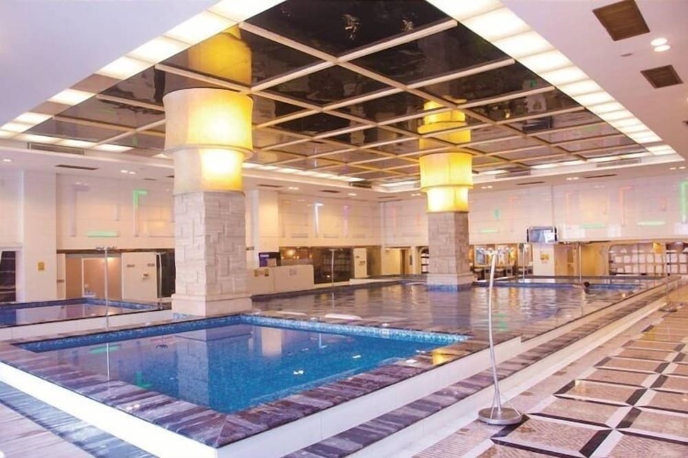 Silvery-holiday Spa and Club — фото 3