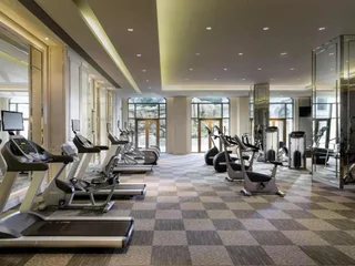Шанхай: Sofitel Shanghai Hongqiao