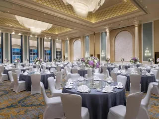 Шанхай: Sofitel Shanghai Hongqiao