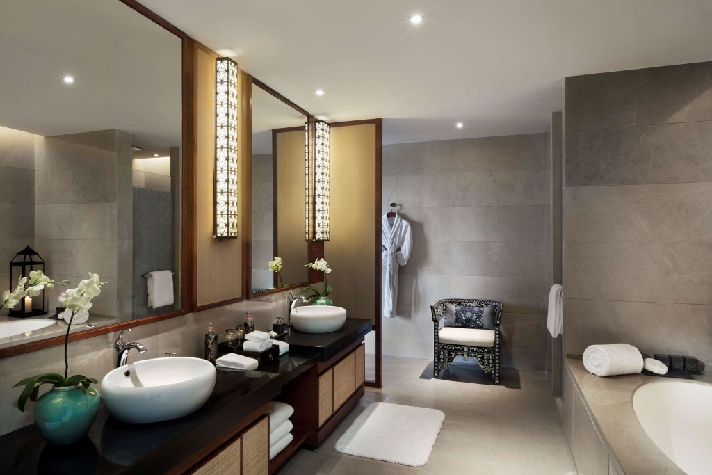 Гуджиао Лаоджие: Anantara Guiyang Resort