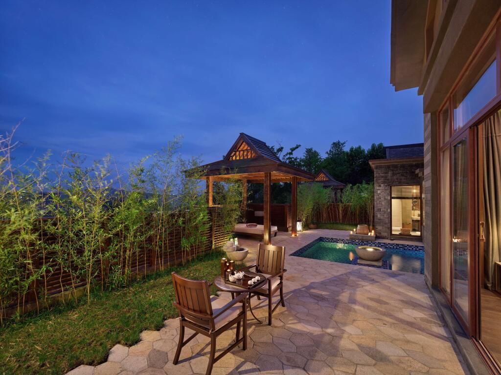 Гуджиао Лаоджие: Anantara Guiyang Resort