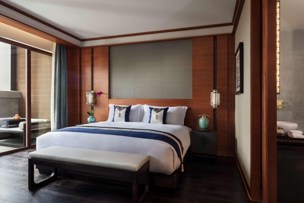 Гуджиао Лаоджие: Anantara Guiyang Resort