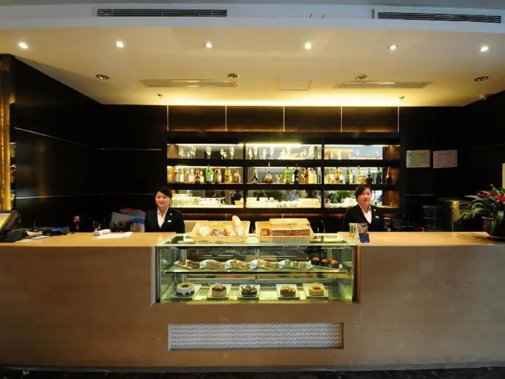 Хэфэй: Swiss-Belhotel Hefei