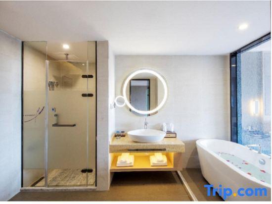 Ичан: Lavande Hotel Yichang Railway East Station Branch