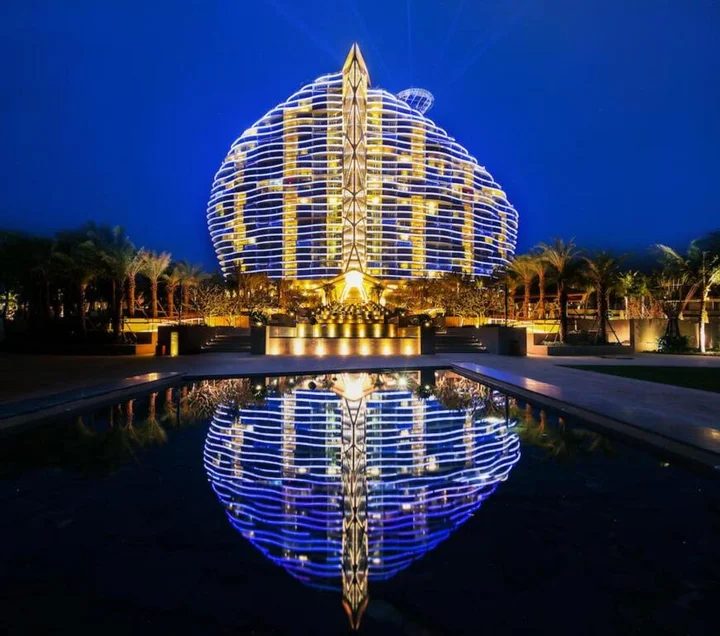 Санья: The Mangrove Sanya