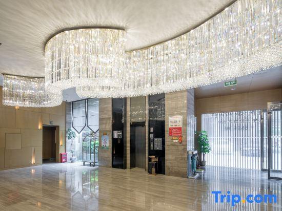 Наньчан: the Posh Hotel