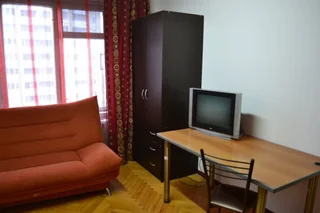 Москва: Rezident Apartments on Marshala Chuikova