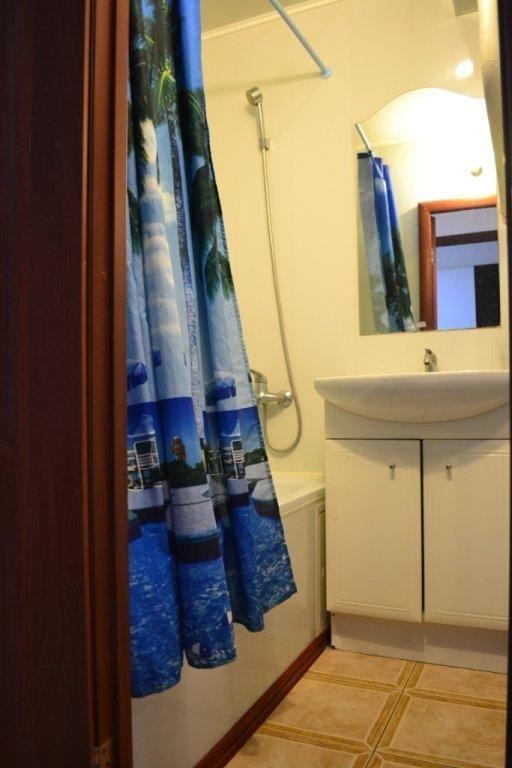 Москва: Rezident Apartments on Marshala Chuikova