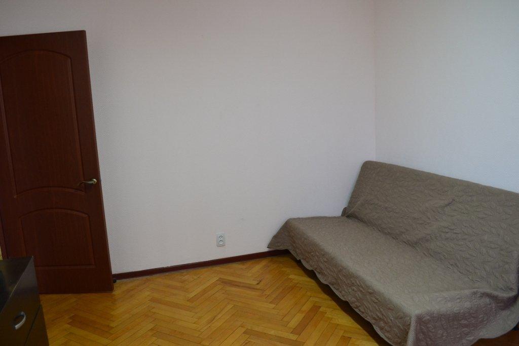 Rezident Apartments on Marshala Chuikova — фото 2