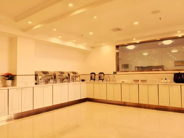 Шэньян: GreenTree Hotel (Shenyang Shengjing Hospital Huaxiang Campus)