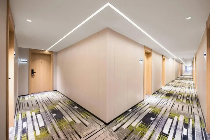 Шэньян: GreenTree Hotel (Shenyang Shengjing Hospital Huaxiang Campus)