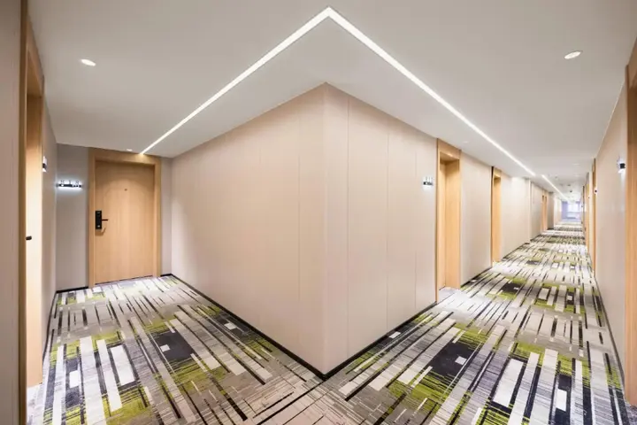 Шэньян: GreenTree Hotel (Shenyang Shengjing Hospital Huaxiang Campus)