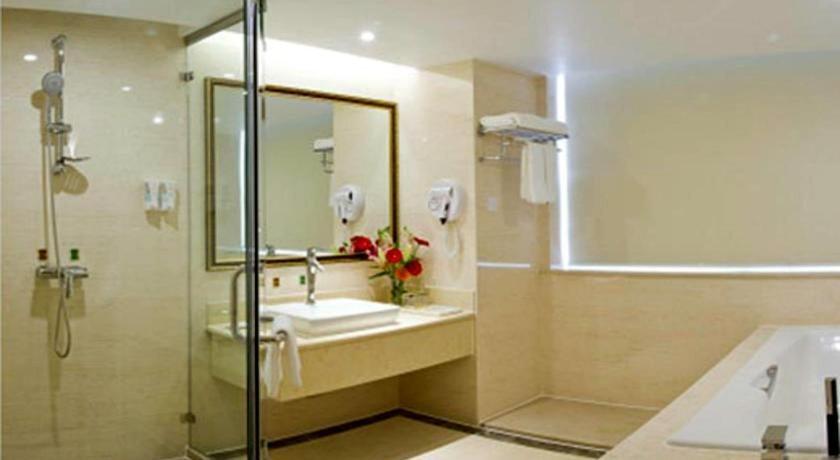 Пекин: Vienna International Hotel Guang'anmen