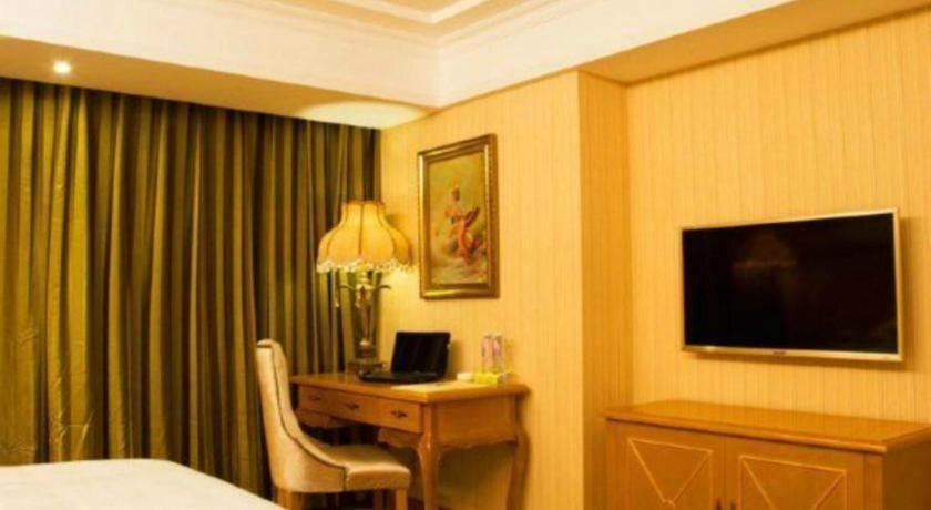 Пекин: Vienna International Hotel Guang'anmen