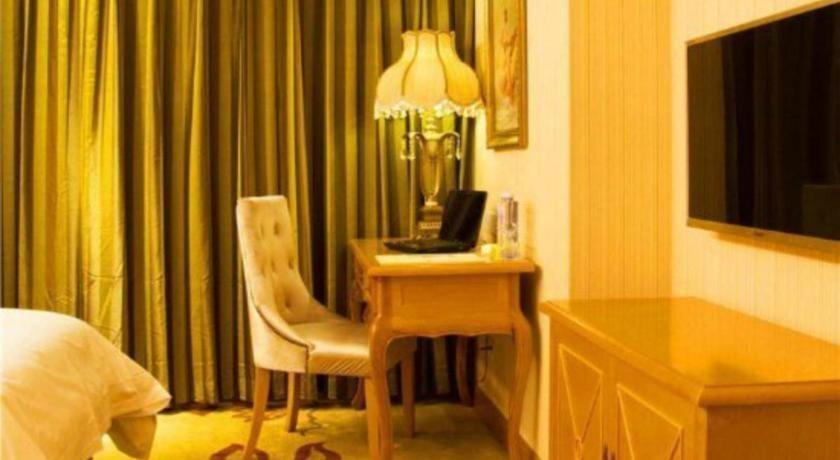 Пекин: Vienna International Hotel Guang'anmen