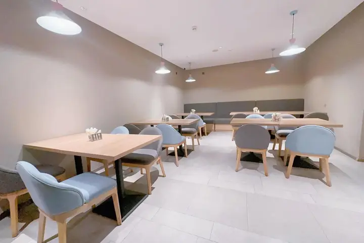 Шэньчжэнь: Home Inn Huangbei Lin - Shenzhen