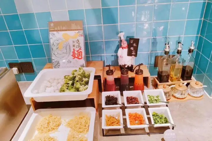 Шэньчжэнь: Home Inn Huangbei Lin - Shenzhen