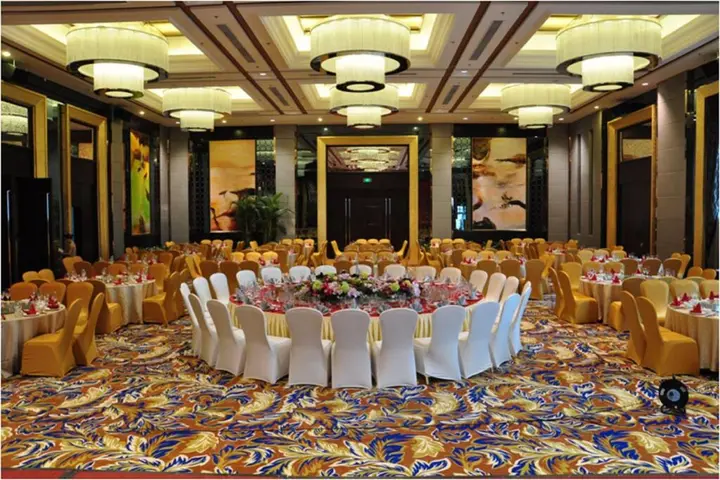 Шэньян: Country Garden Phoenix Hotel Shenyang