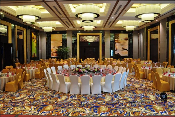 Шэньян: Country Garden Phoenix Hotel Shenyang