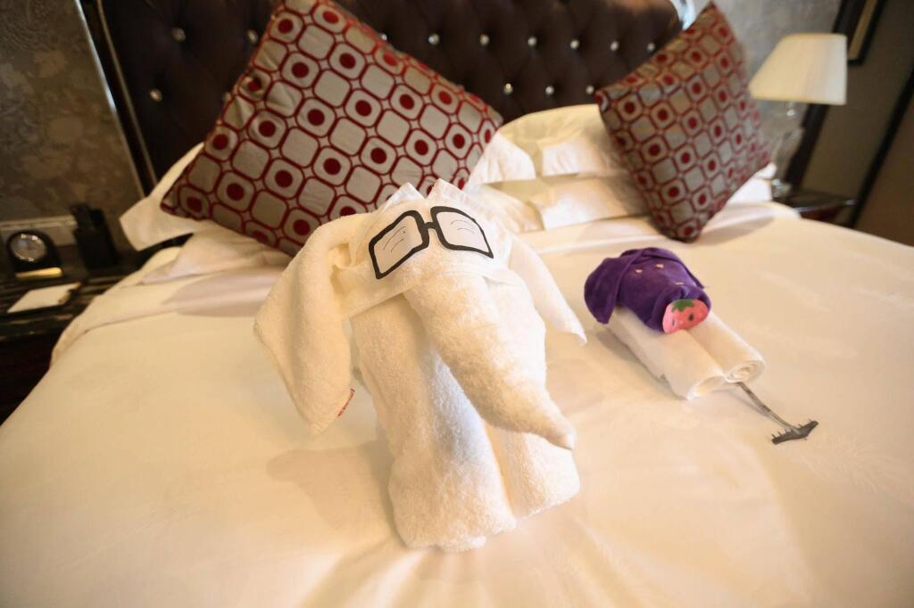 Шэньян: Country Garden Phoenix Hotel Shenyang