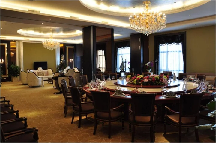 Шэньян: Country Garden Phoenix Hotel Shenyang