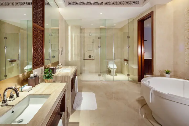 Чунцин: Chongqing Glenview Donheng Hotel
