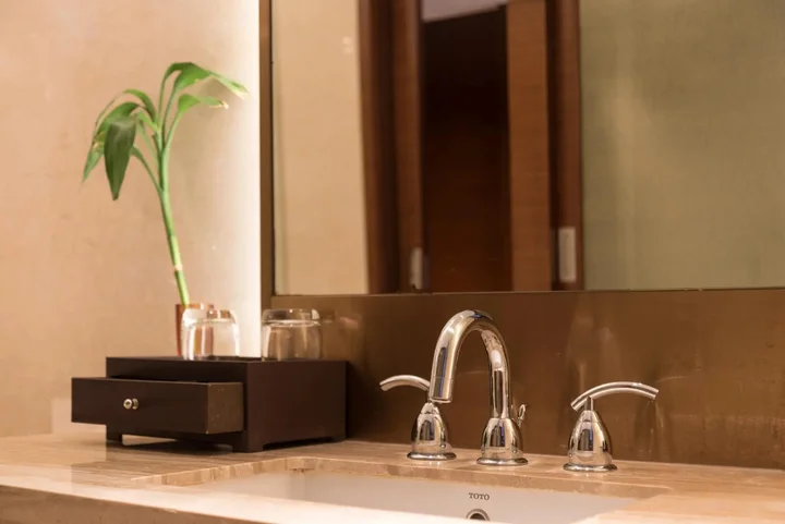 Чунцин: Chongqing Glenview Donheng Hotel