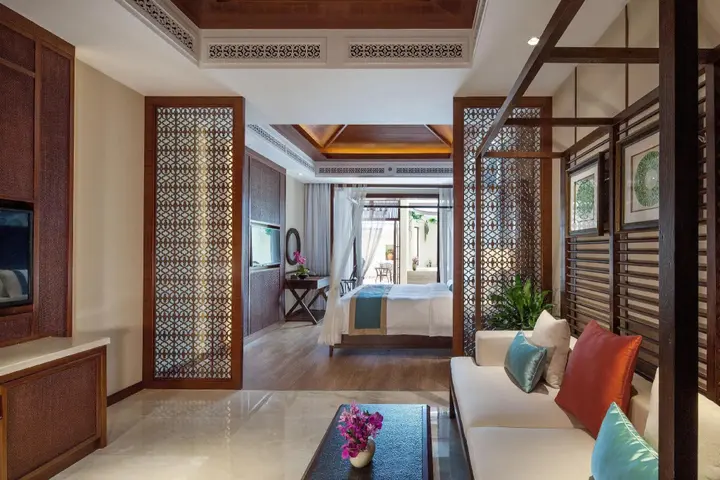 Чунцин: Chongqing Glenview Donheng Hotel