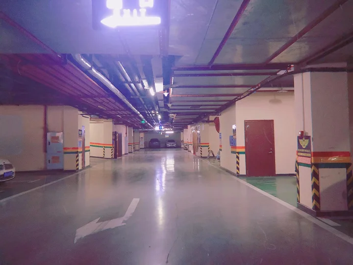 Чунцин: Chongqing Glenview Donheng Hotel