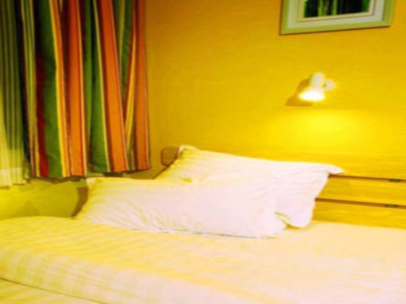Тунляо: 7 Days Inn Tongliao Min Hang Road Branch