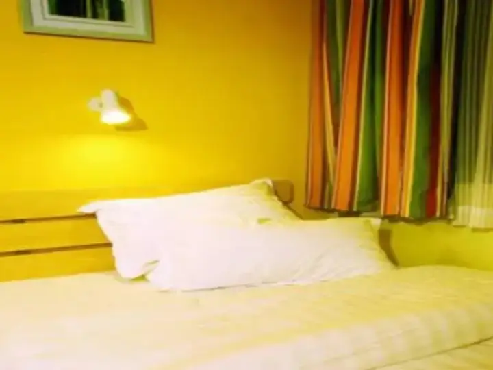 7 Days Inn Tongliao Min Hang Road Branch — фото 6