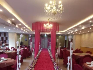 Луань: GreenTree Inn LiuAn Huoshan County Economic Development Zone Hotel