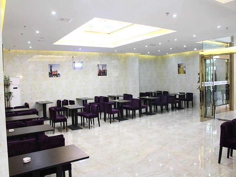 Луань: GreenTree Inn LiuAn Huoshan County Economic Development Zone Hotel