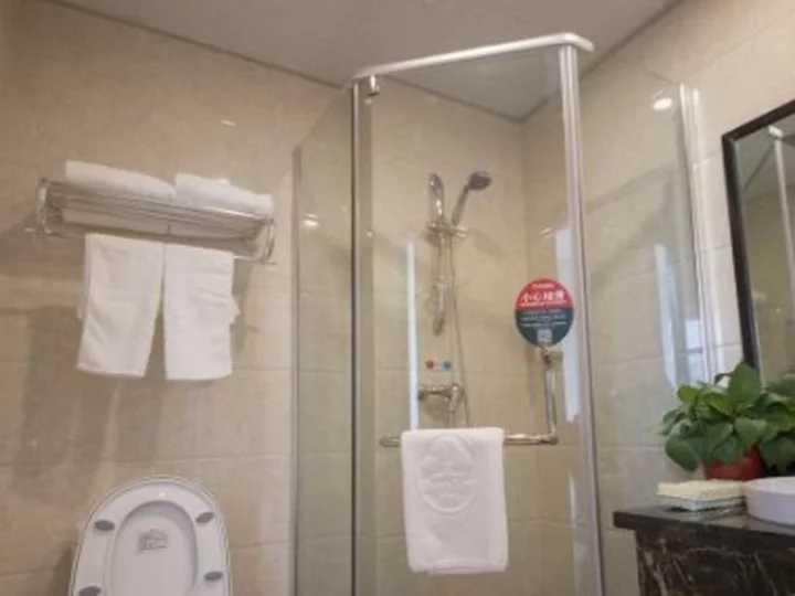 Сюйчжоу: GreenTree Alliance Chuzhou Laian County Development District Jingyi Road Hotel.