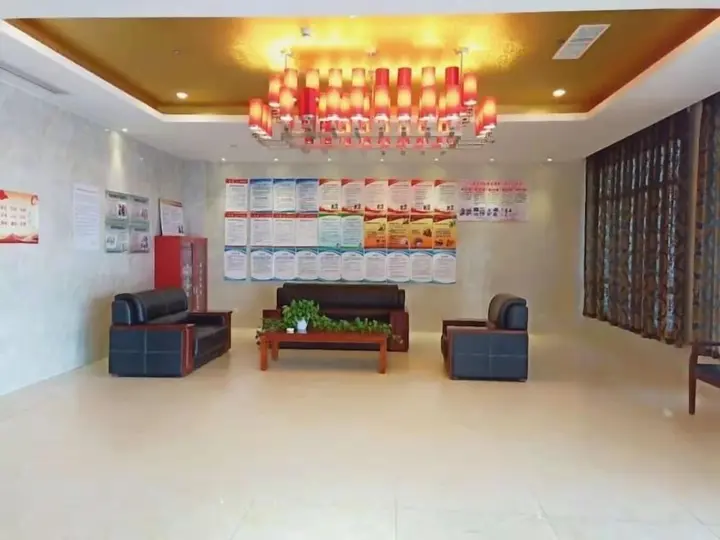 Сюйчжоу: GreenTree Alliance Chuzhou Laian County Development District Jingyi Road Hotel.